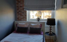 Apartament Rodzinny Przy AquaParku